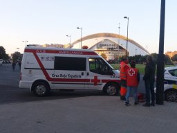 MARATON VALENCIA 19-11-2017